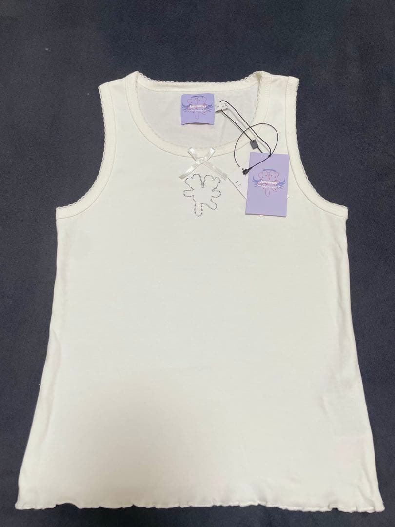 トップス Heaven By MARC JACOBS Diamonte Angel