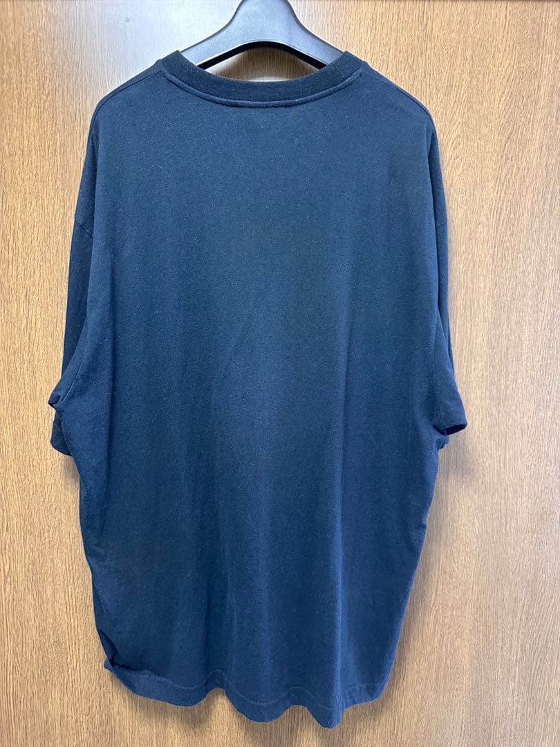 【Acne Studios】Glow In The Dark Tシャツ