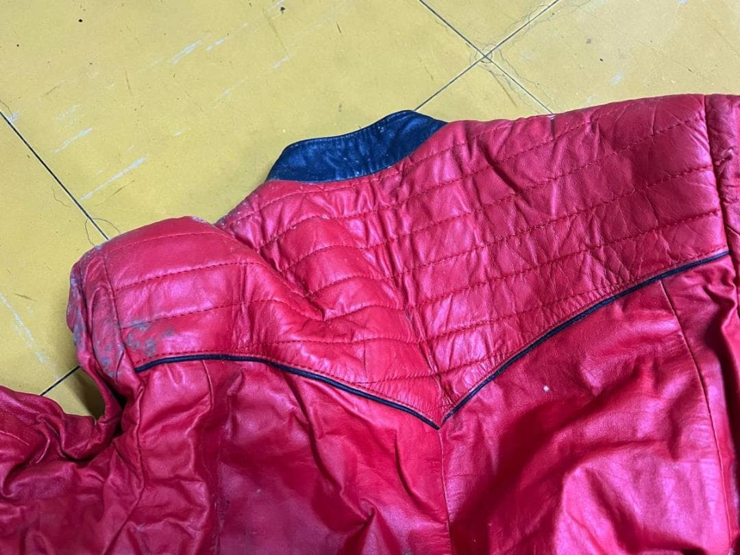 マイケル・ジャクソン　ステージ衣装　本人着用品