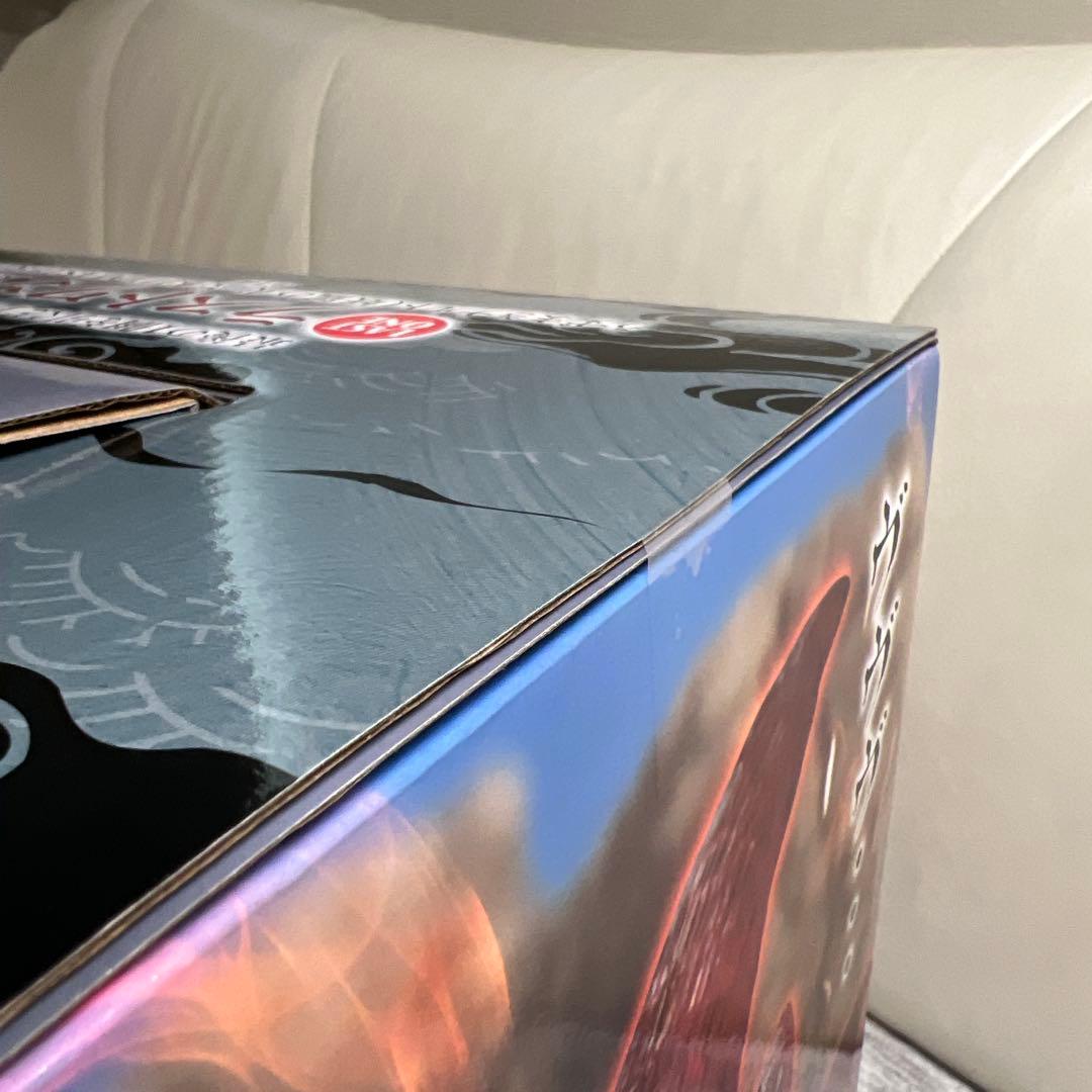 ナルト 一番くじ ラストワン フィギュア 計6点