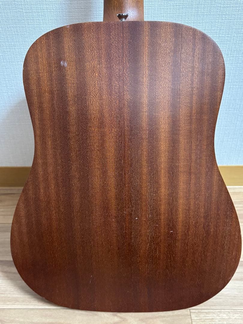 ギター Baby Taylor Mahogany BT2