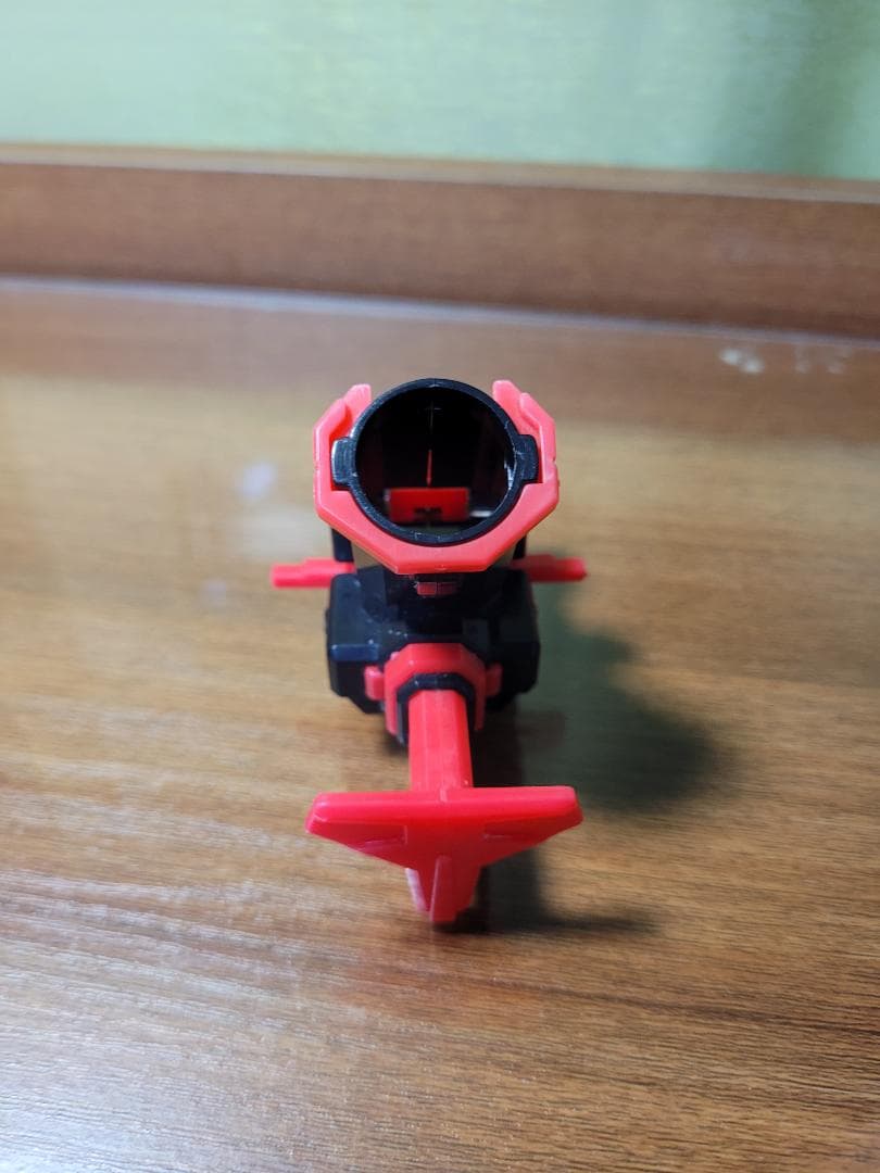 ビーダマンスティンガースコアとスマッシュトリガーコア