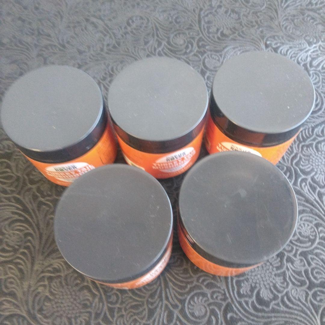 ターキーテール:28,5g 5個セット未開封新品