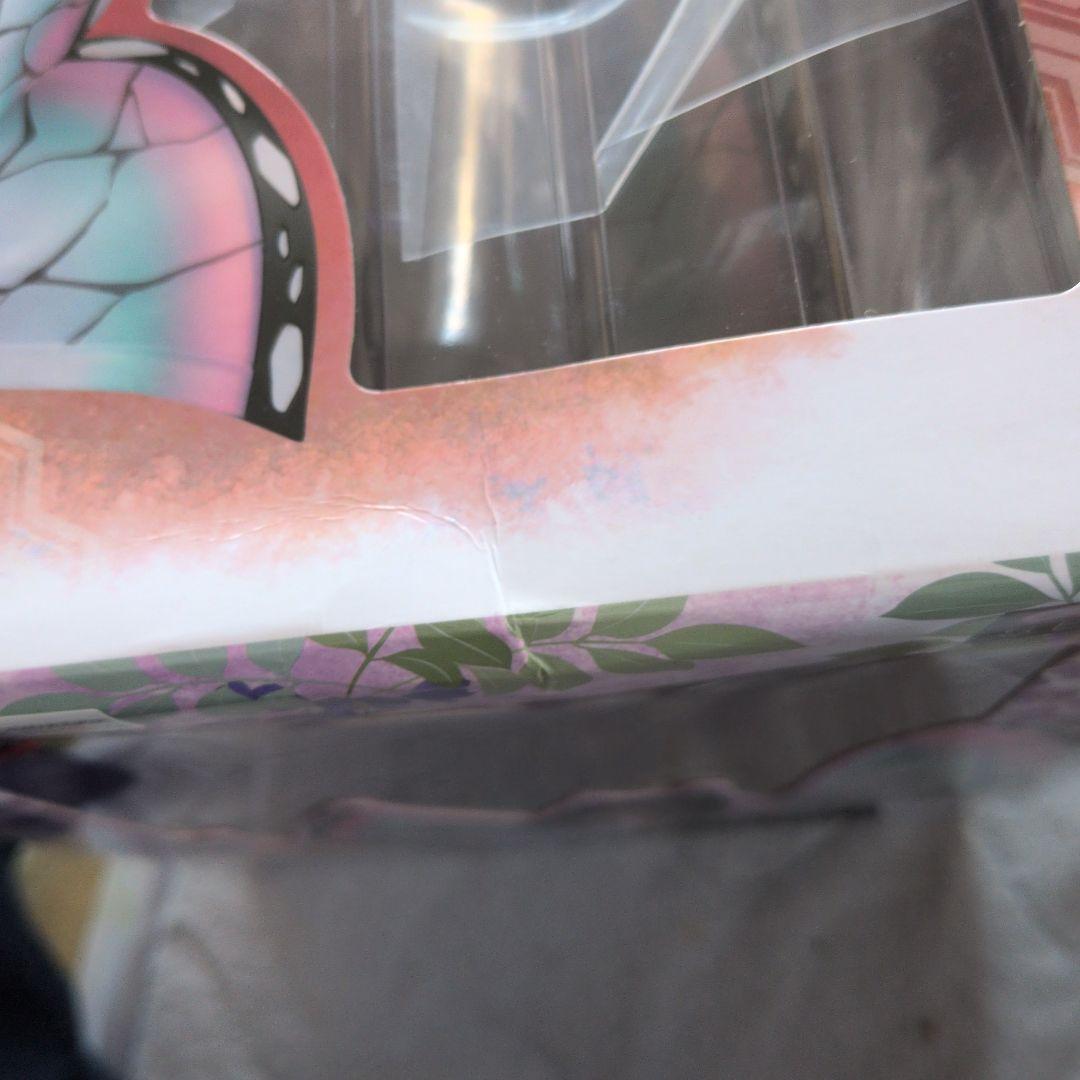 鬼滅の刃　胡蝶しのぶ　GALS SERIES 新品未開封