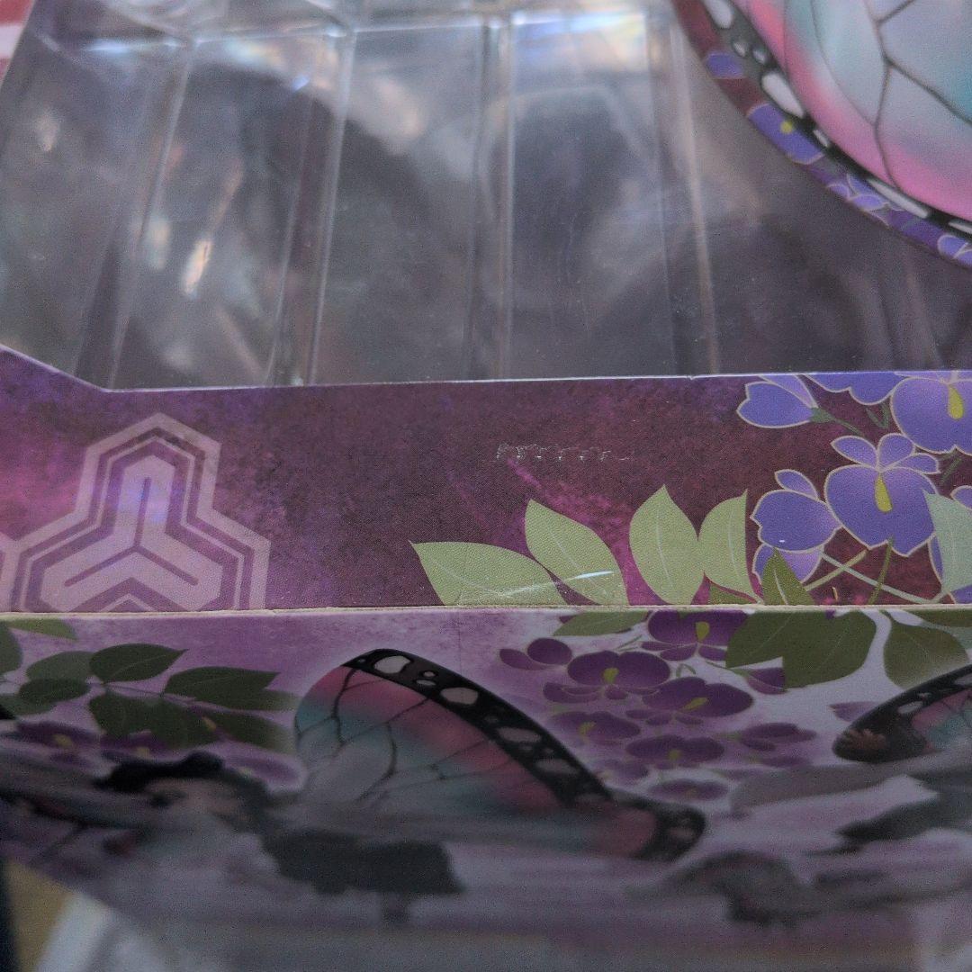 鬼滅の刃　胡蝶しのぶ　GALS SERIES 新品未開封