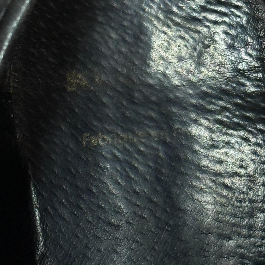 【美品】KLEMAN クレマン PADRE チロリアンシューズ 42