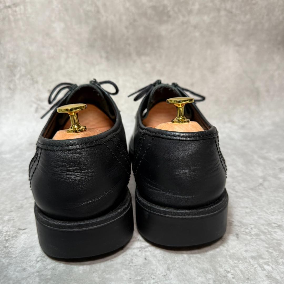 【美品】KLEMAN クレマン PADRE チロリアンシューズ 42