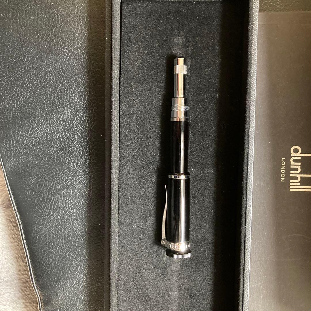 dunhill ボールペン