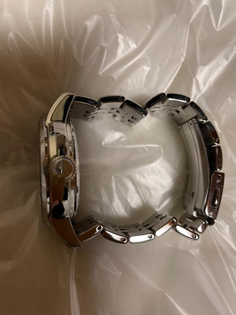 SARX107 SEIKO セイコー プレザージュ　漆ダイアル