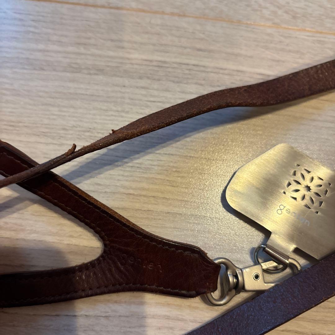 ゲンテン　スマホショルダー　ストラップ