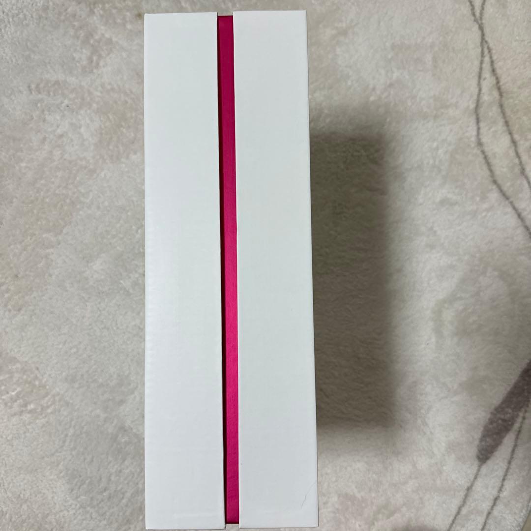 リュミエリーナ レプロナイザー 3D Plus ヘアドライヤー　箱あり