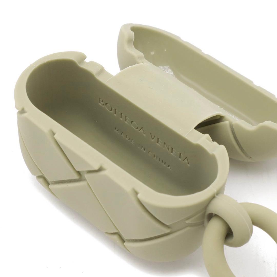 【正規アウトレット品】ボッテガヴェネタAirPods(第3世代)ケース