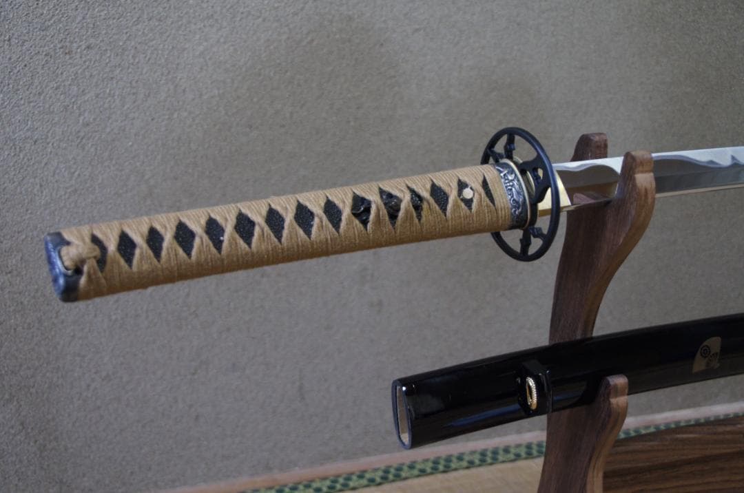 特価　コレクター極美「へしきり長谷部」模擬刀