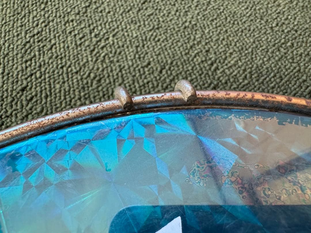 GOPE パンディロ パンデイロ パーカッション 11inch