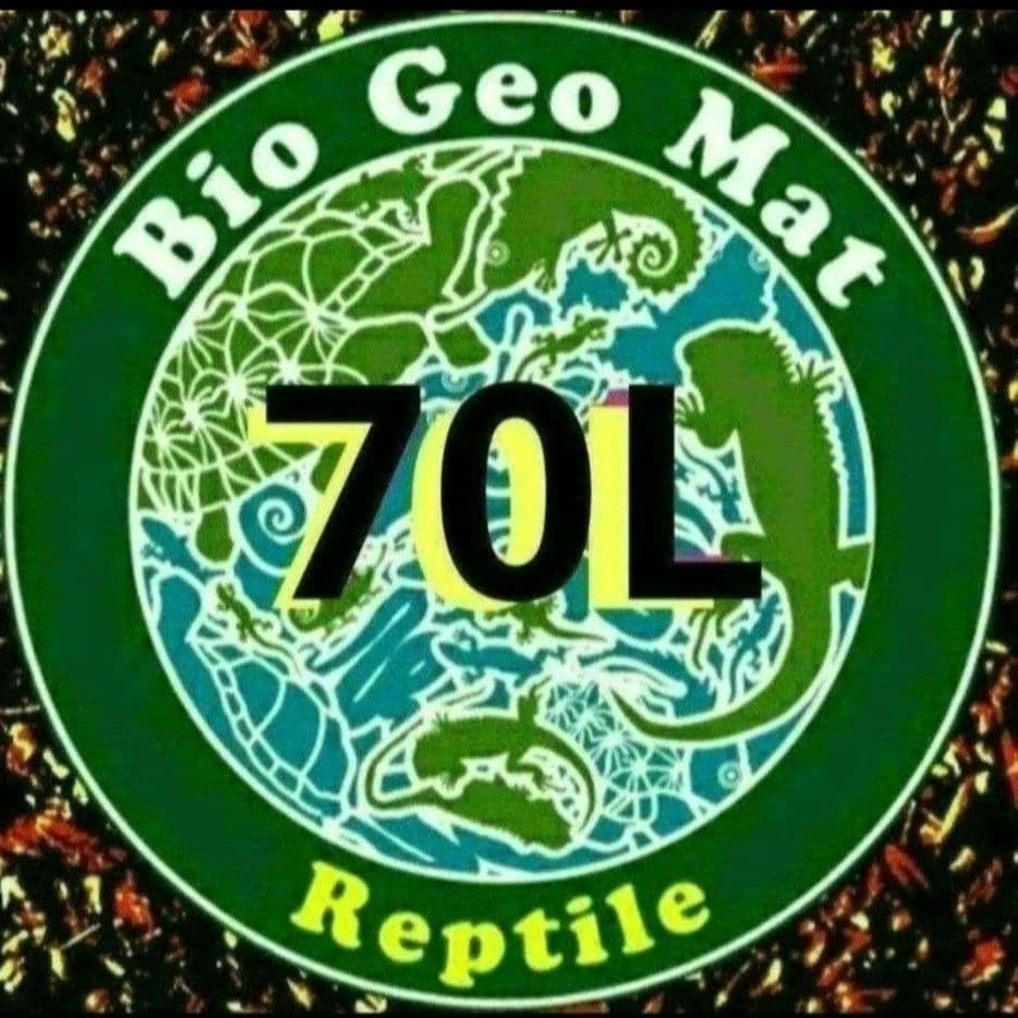 本日12時まで限定1個特別価格【バイオジオマット70L 大容量】多頭飼育オススメ