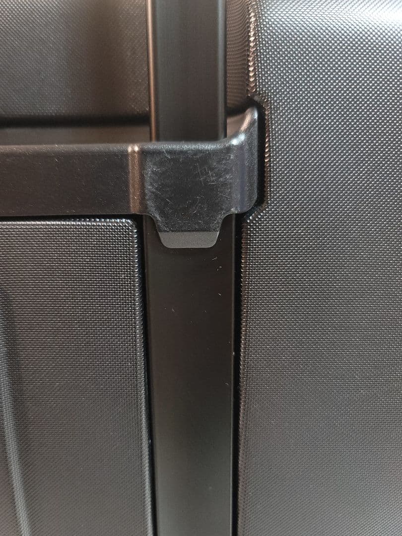 BRIEFING (ブリーフィング) / H-37 CARRY CASE