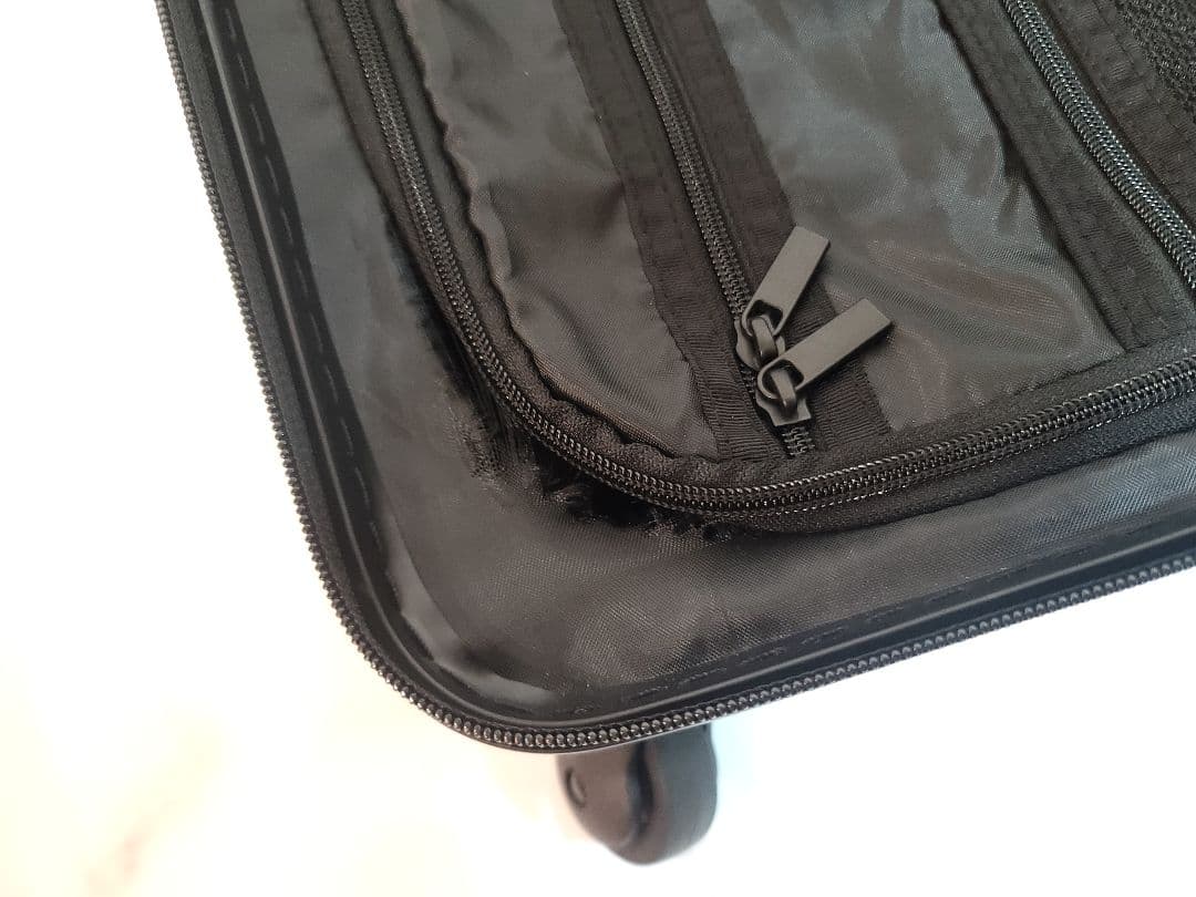 BRIEFING (ブリーフィング) / H-37 CARRY CASE