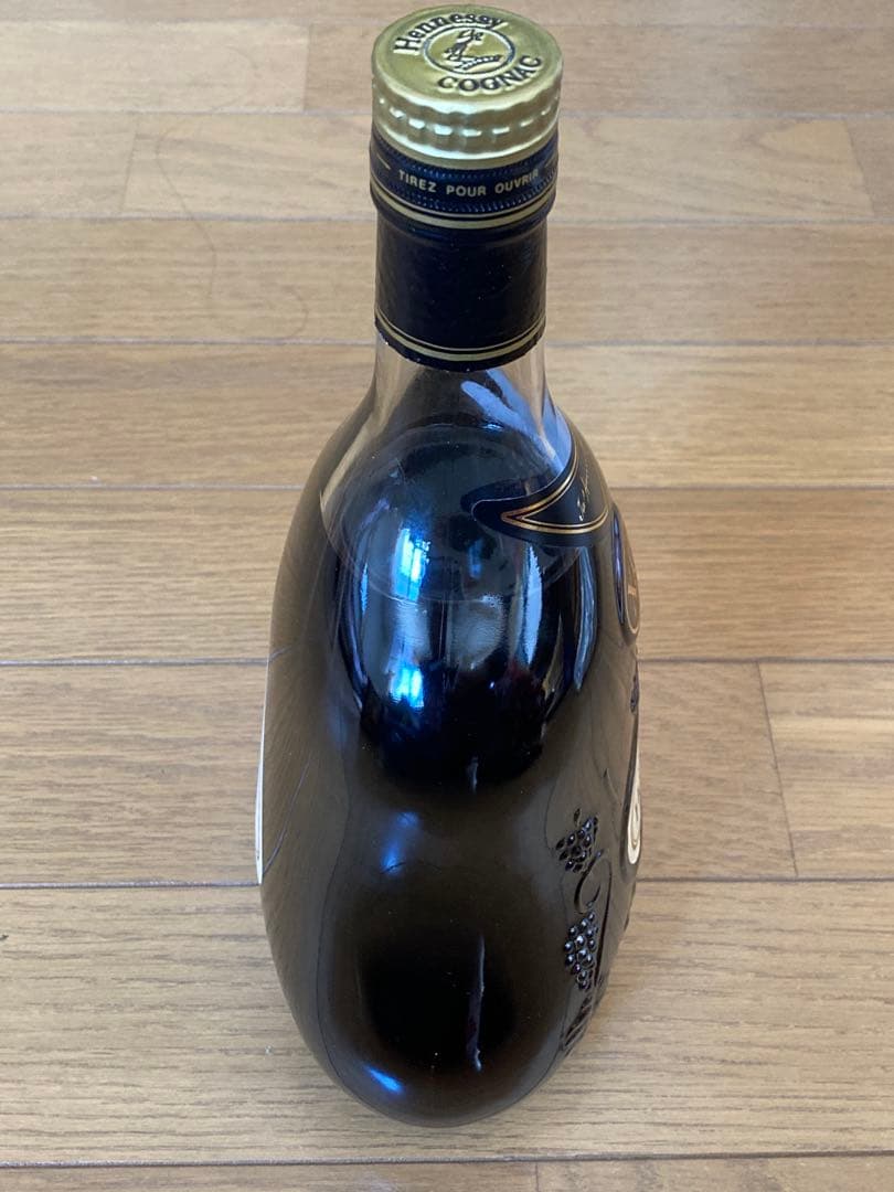 【箱付】Hennessy xo ヘネシーXO 700ml