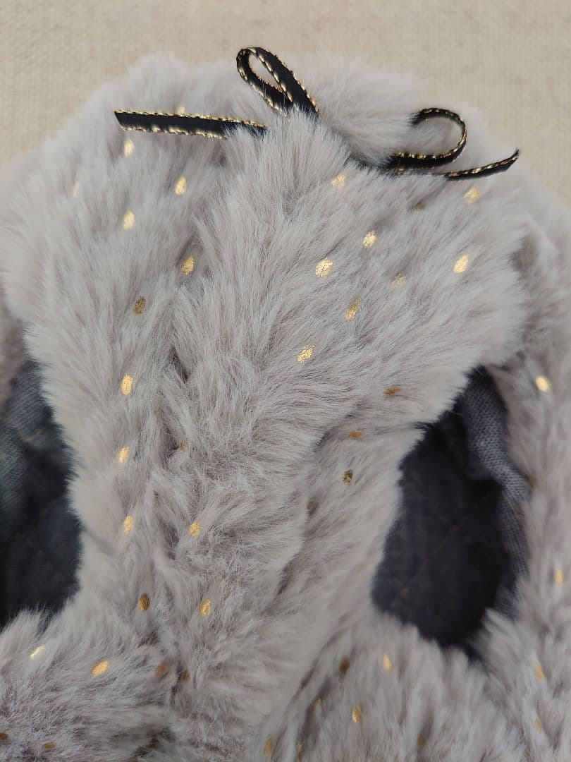 Parti du Ruban 新品 極希少 スペシャルオーダーダウンベスト