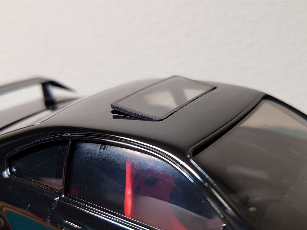 青島 s15 カスタム