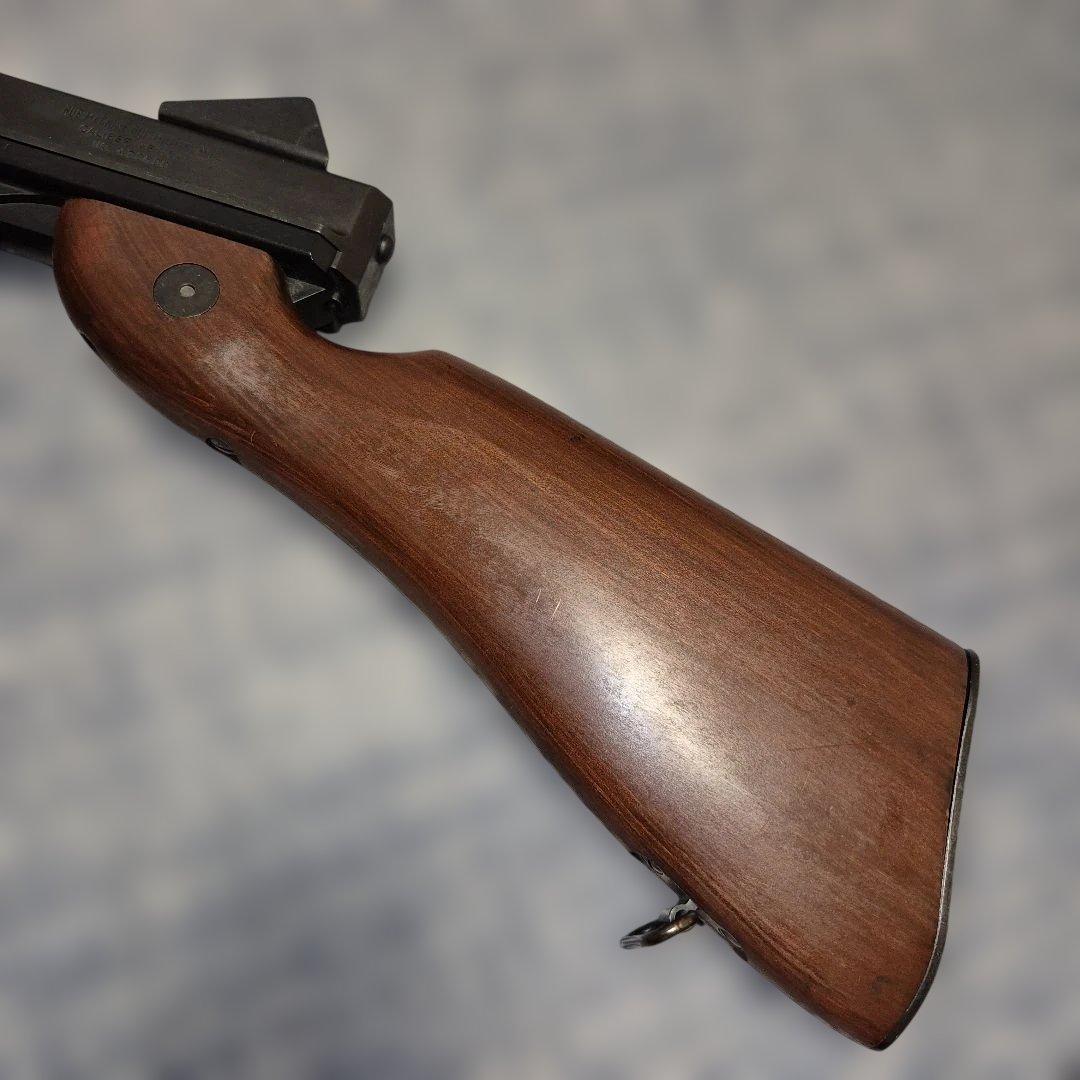 【東京マルイ】M1A1トンプソン スタンダード電動ガン 18歳以上