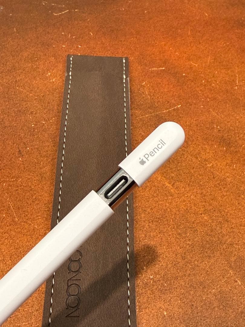 Apple Pencil Type-C アップルペンシル