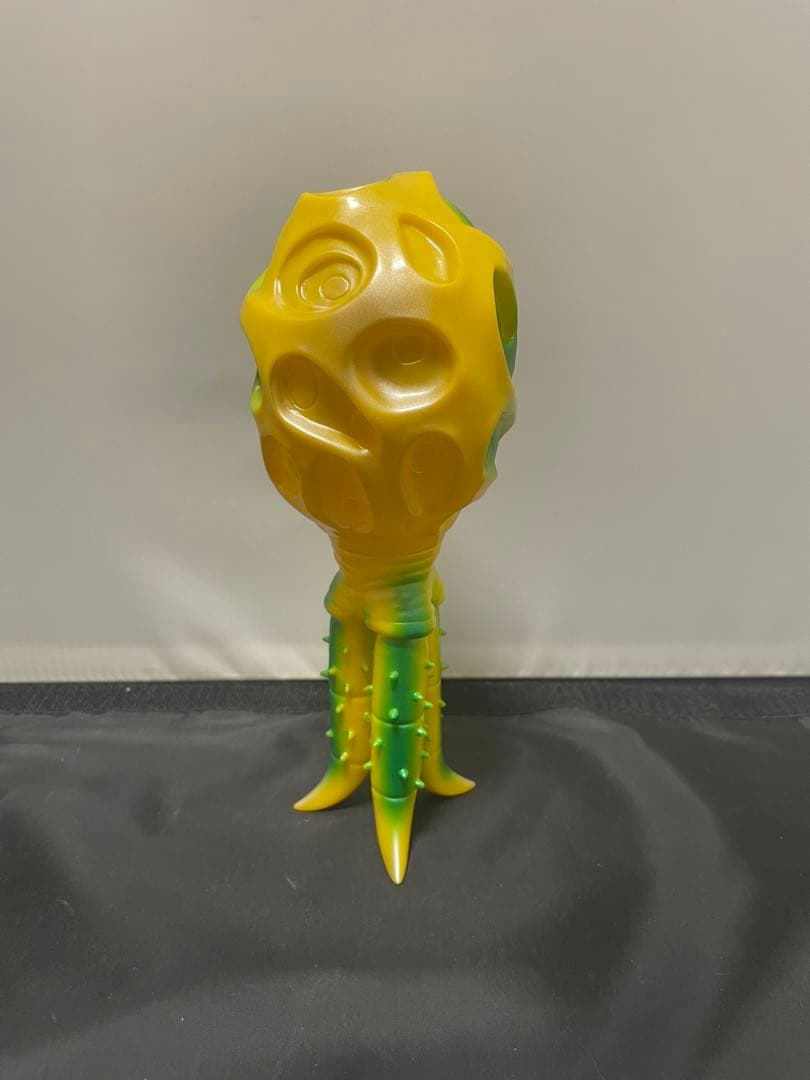 M1号 チブル星人