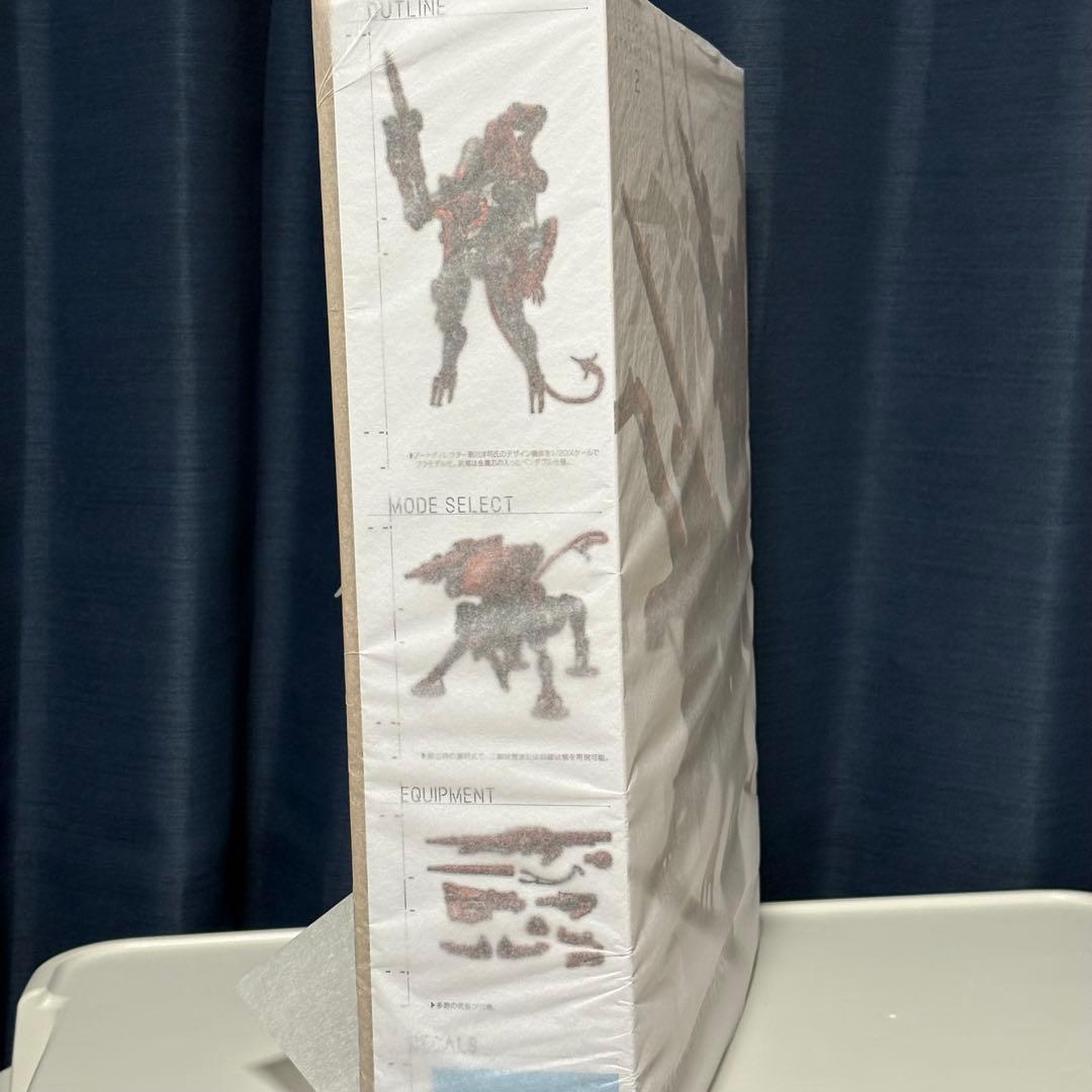 DEATH STRANDING 2 ゴーストメック コフィンズ　デススト2