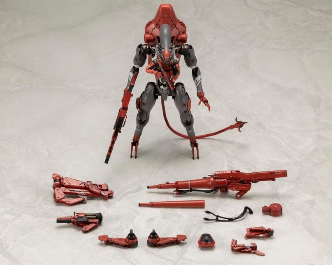 DEATH STRANDING 2 ゴーストメック コフィンズ　デススト2