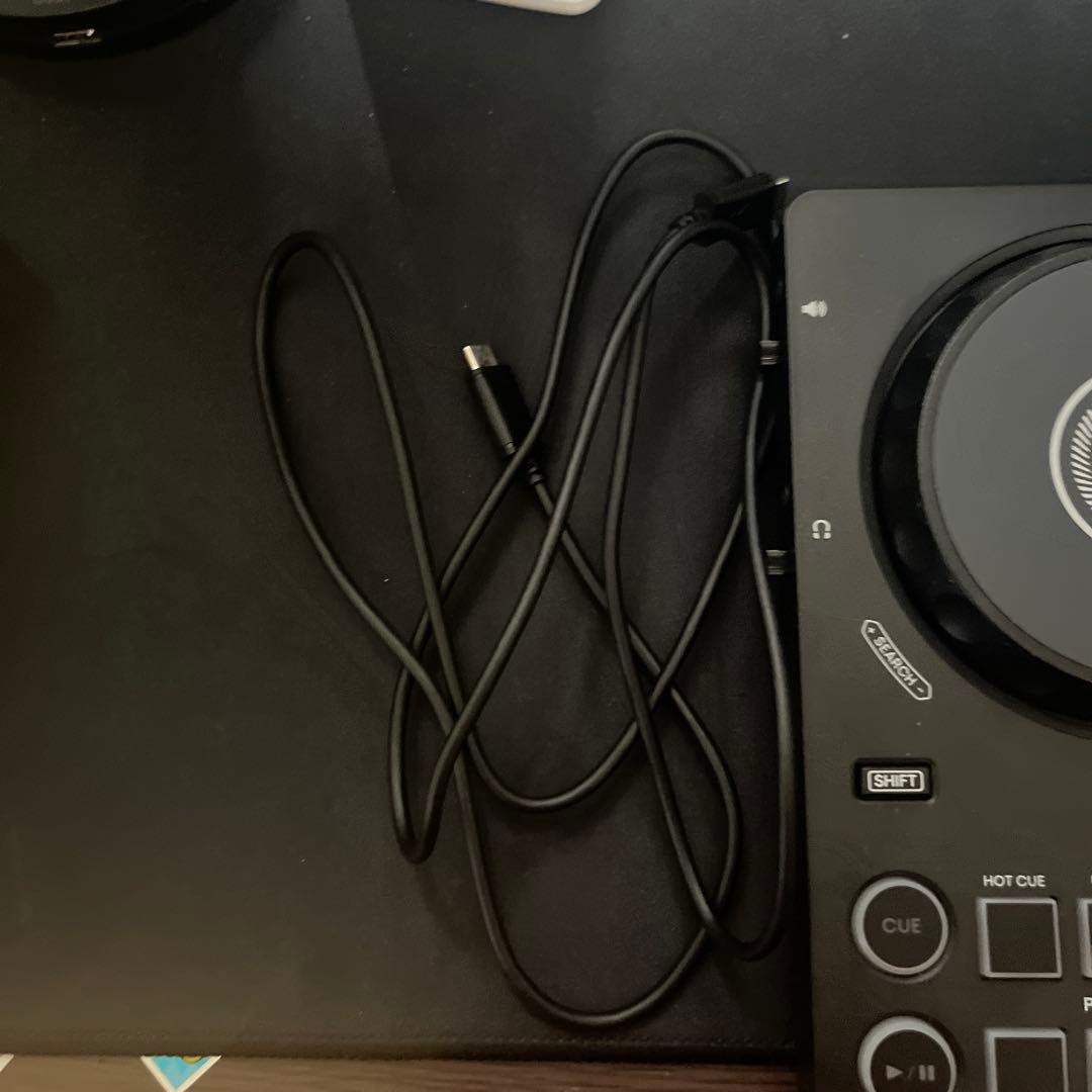 DDJ-FLX2 DJコントローラー AlphaTheta