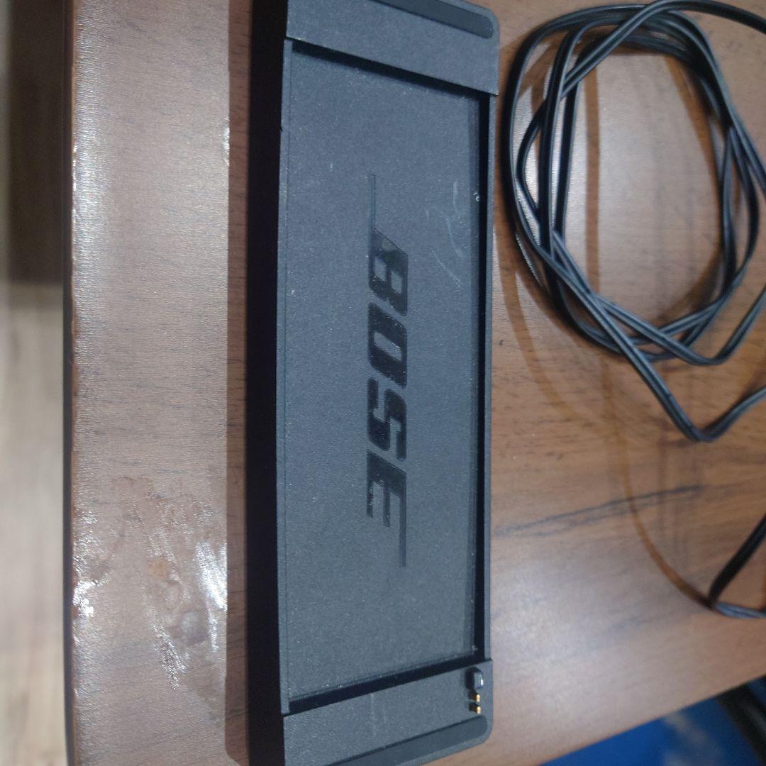 赤*星様 Bose SoundLink Mini ワイヤレススピーカー