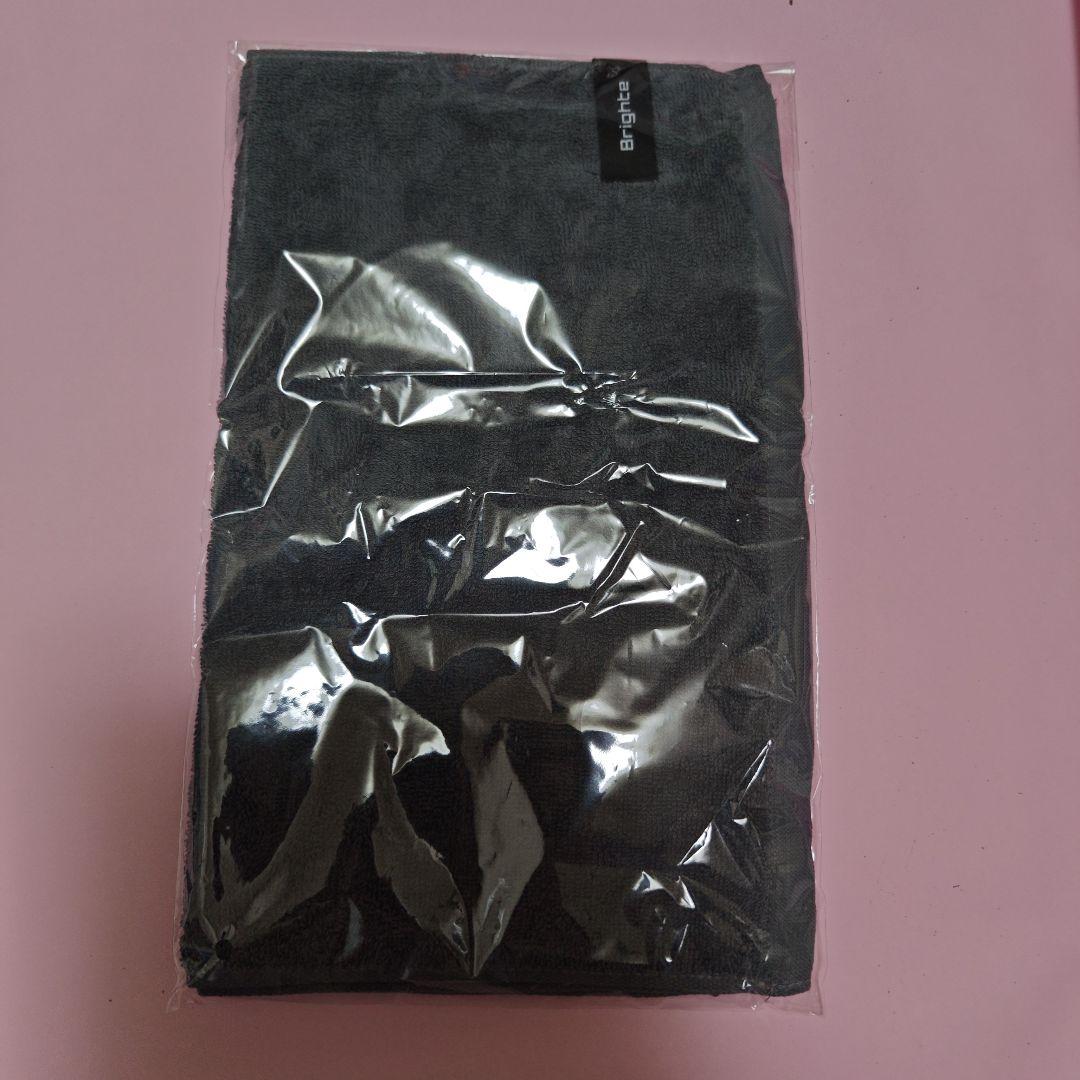 新品未使用　付属品　Brighte ELEKI BUSH+ELEKI COMB