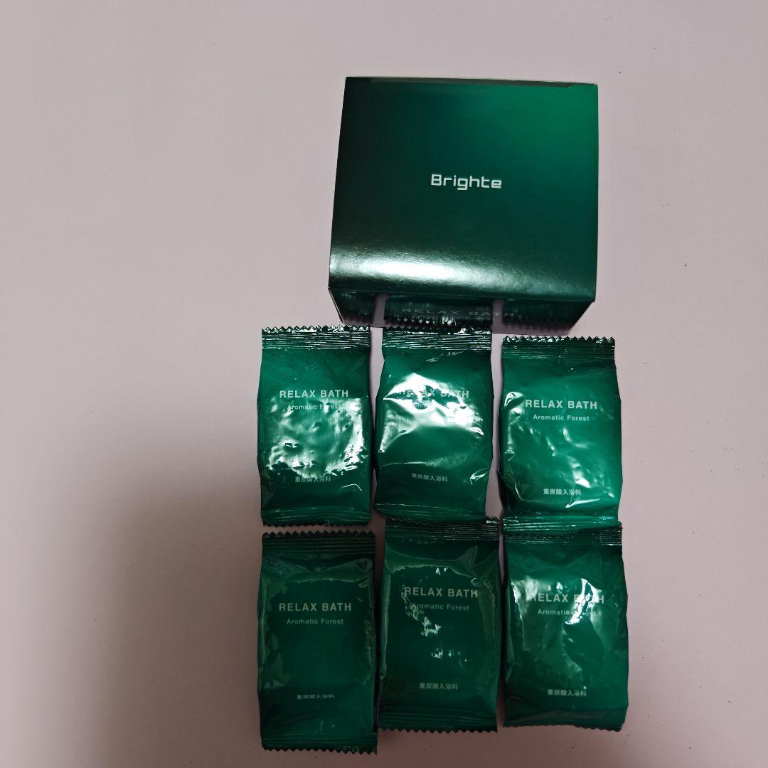 新品未使用　付属品　Brighte ELEKI BUSH+ELEKI COMB