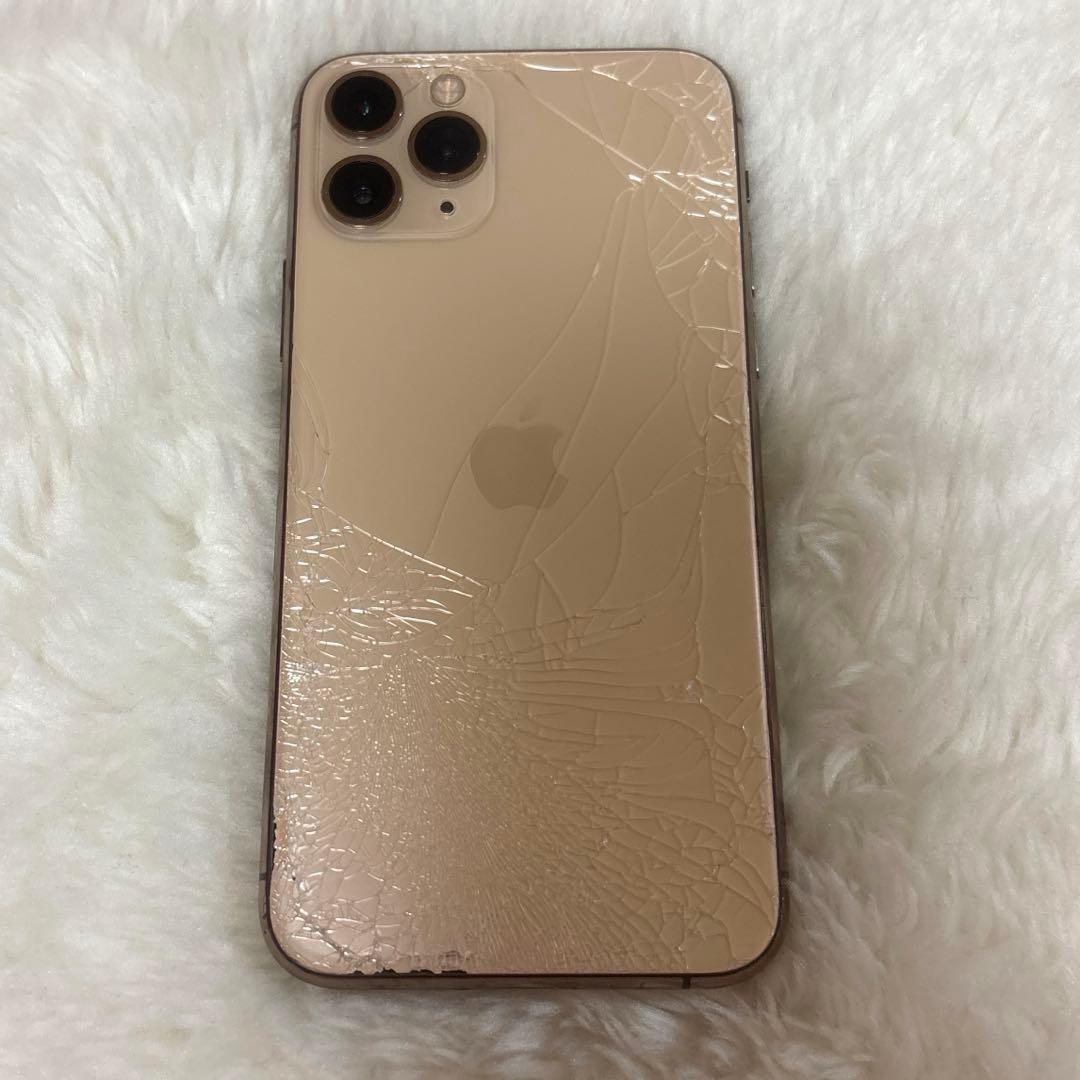 iPhone11pro 256GB ジャンク品