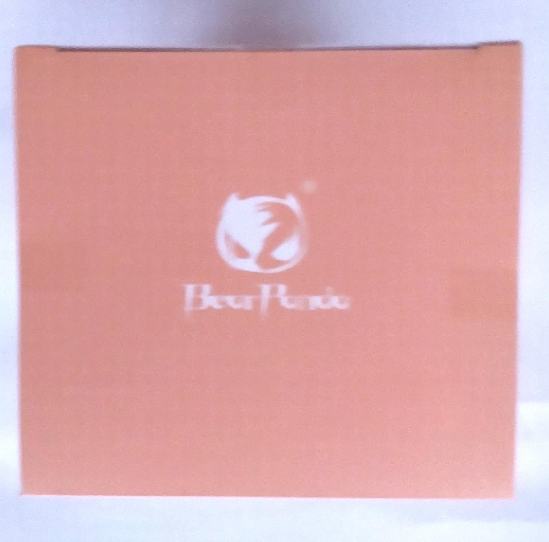 フィギュア　BearPanda TACCO バラ　1/6