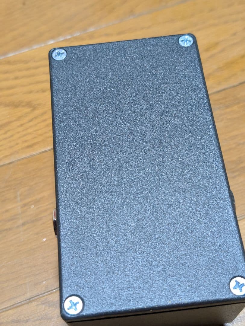 フリードマン　be−od　オーバードライブ