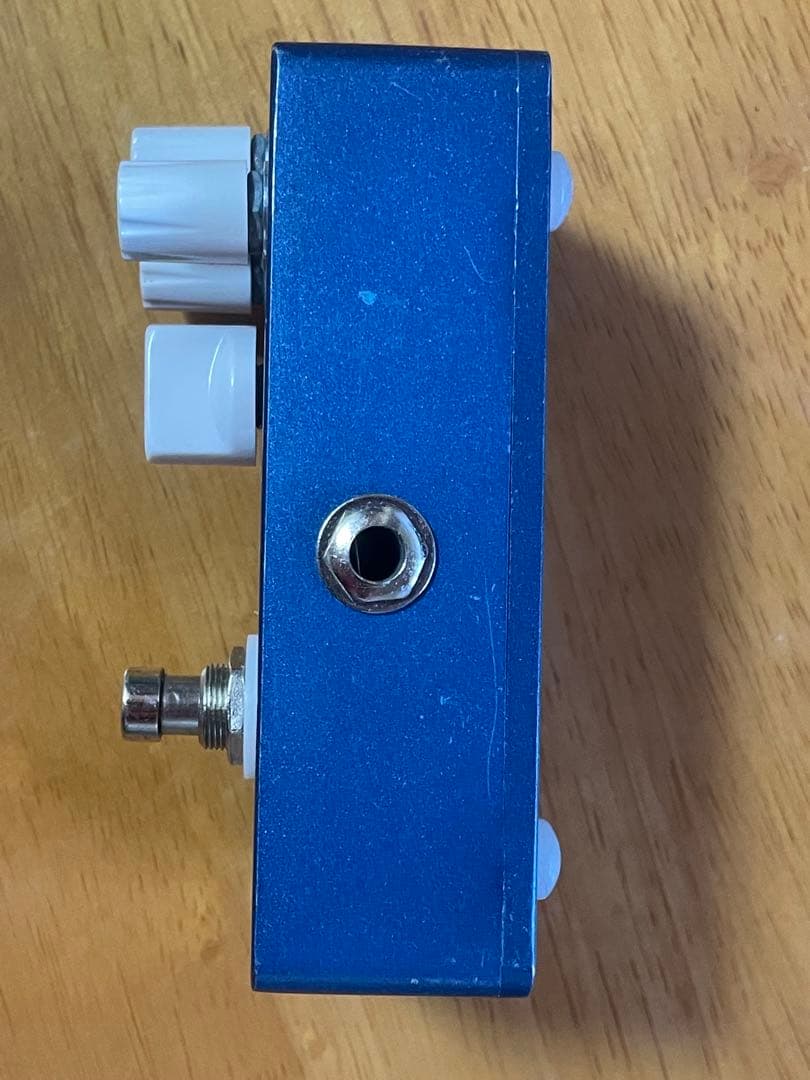 Caiine Lucky 7 ギターエフェクター