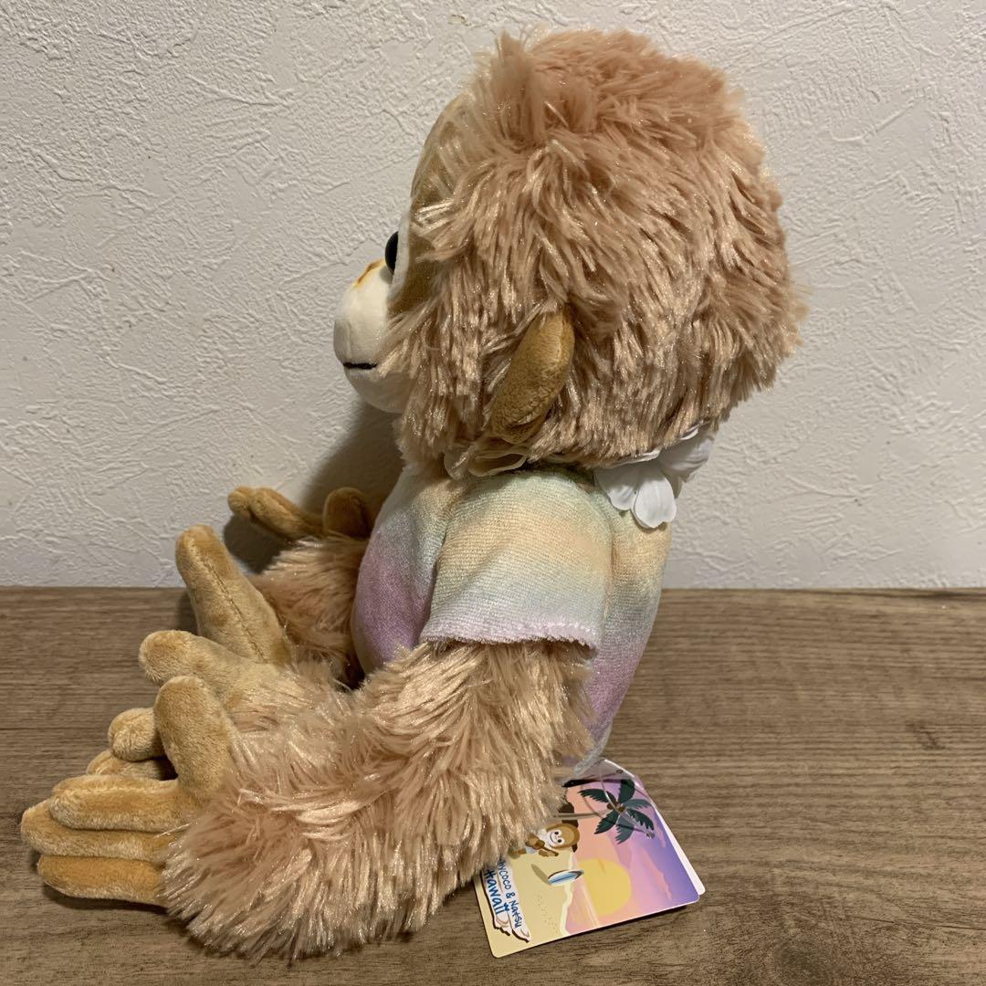 【新品未使用品】Baby Coco&Natsu　ペアセット　Sサイズ　ぬいぐるみ