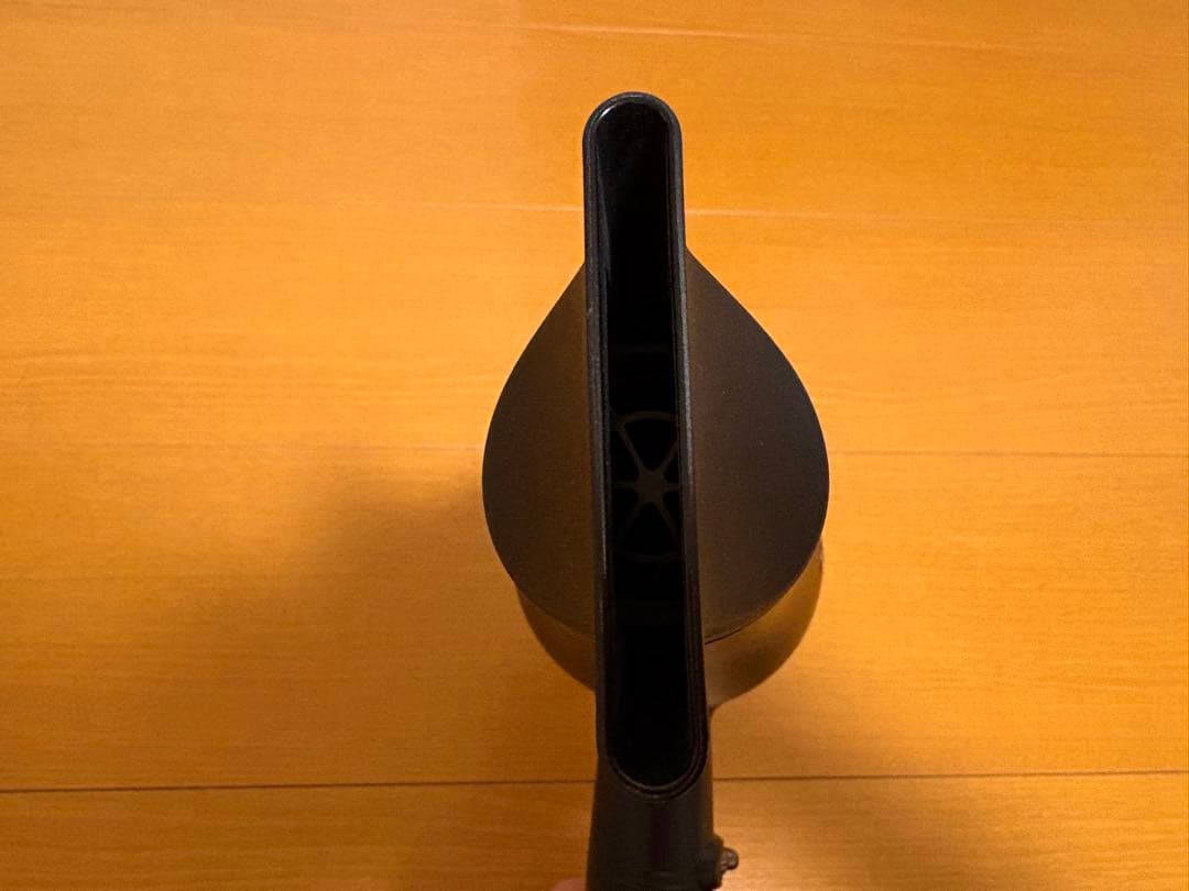 YUKO ドライヤー ファイテンヘアドライヤー　phiten