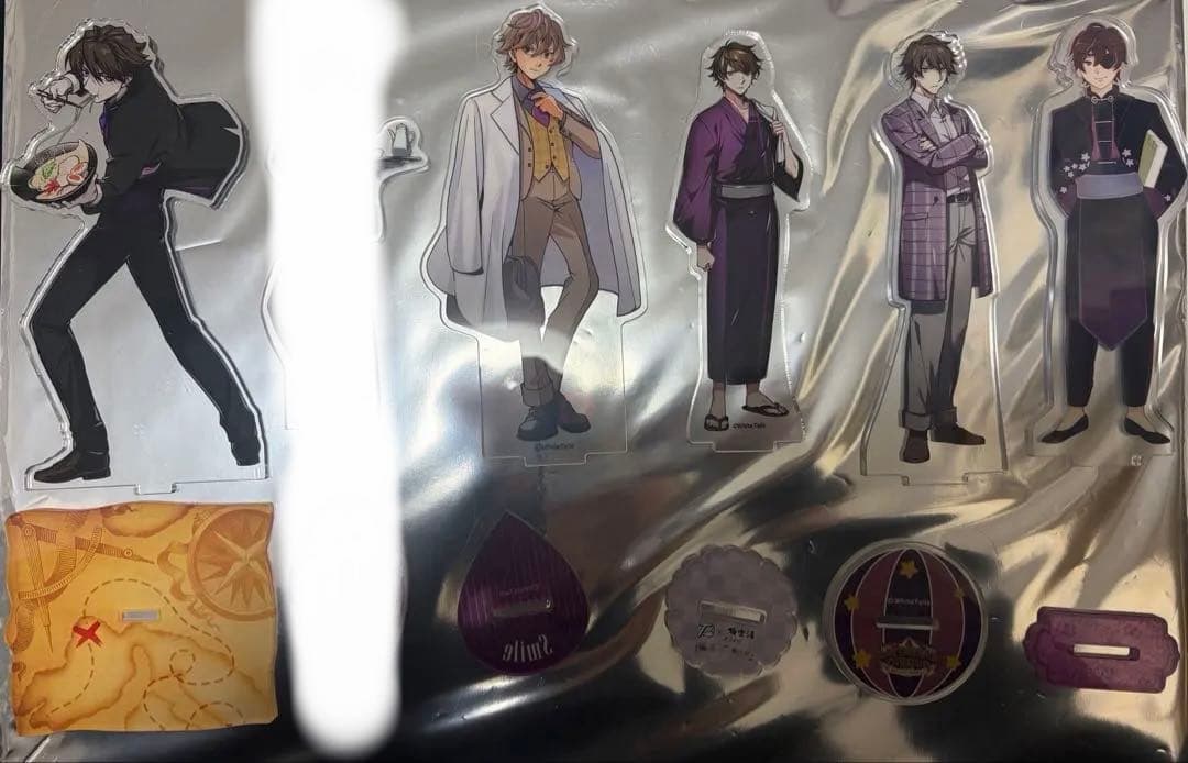 ワイテルズ スマイル