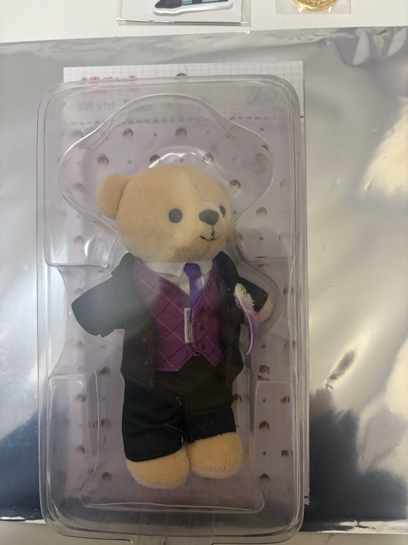 ワイテルズ スマイル