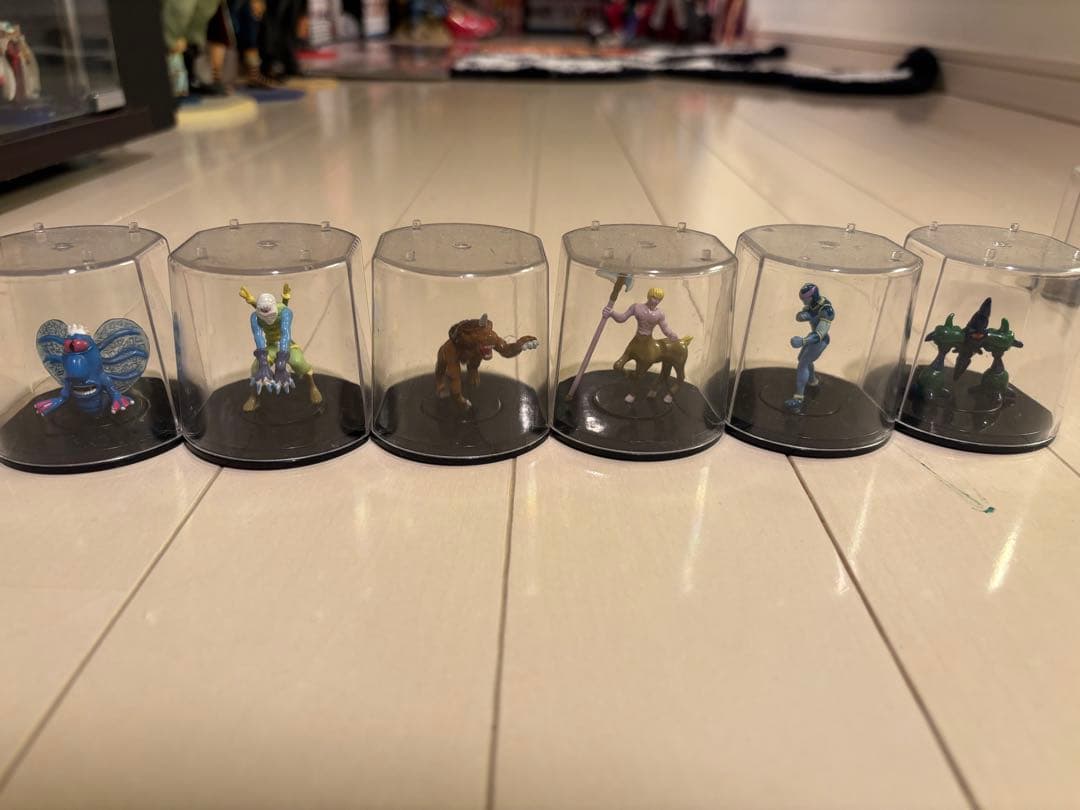 遊戯王ダイスモンスターズ　まとめ売り