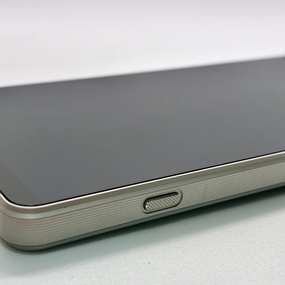 yy60800【美品】SIMフリー SOG10 Xperia 1 V