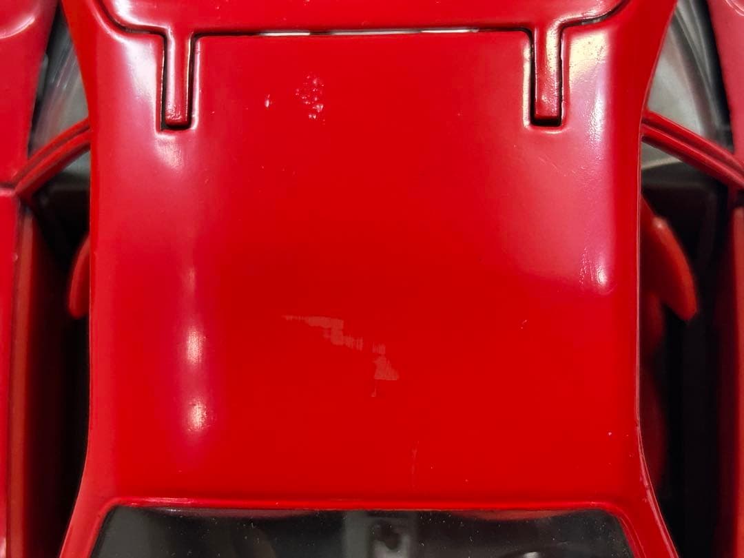 【レア】Ferrari 1/18 F40 TONKA フェラーリ　コレクション