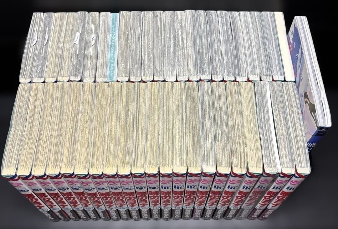 限定版 新品 多数 暁のヨナ 1-46巻 全巻 ファンブック 小説 全47冊