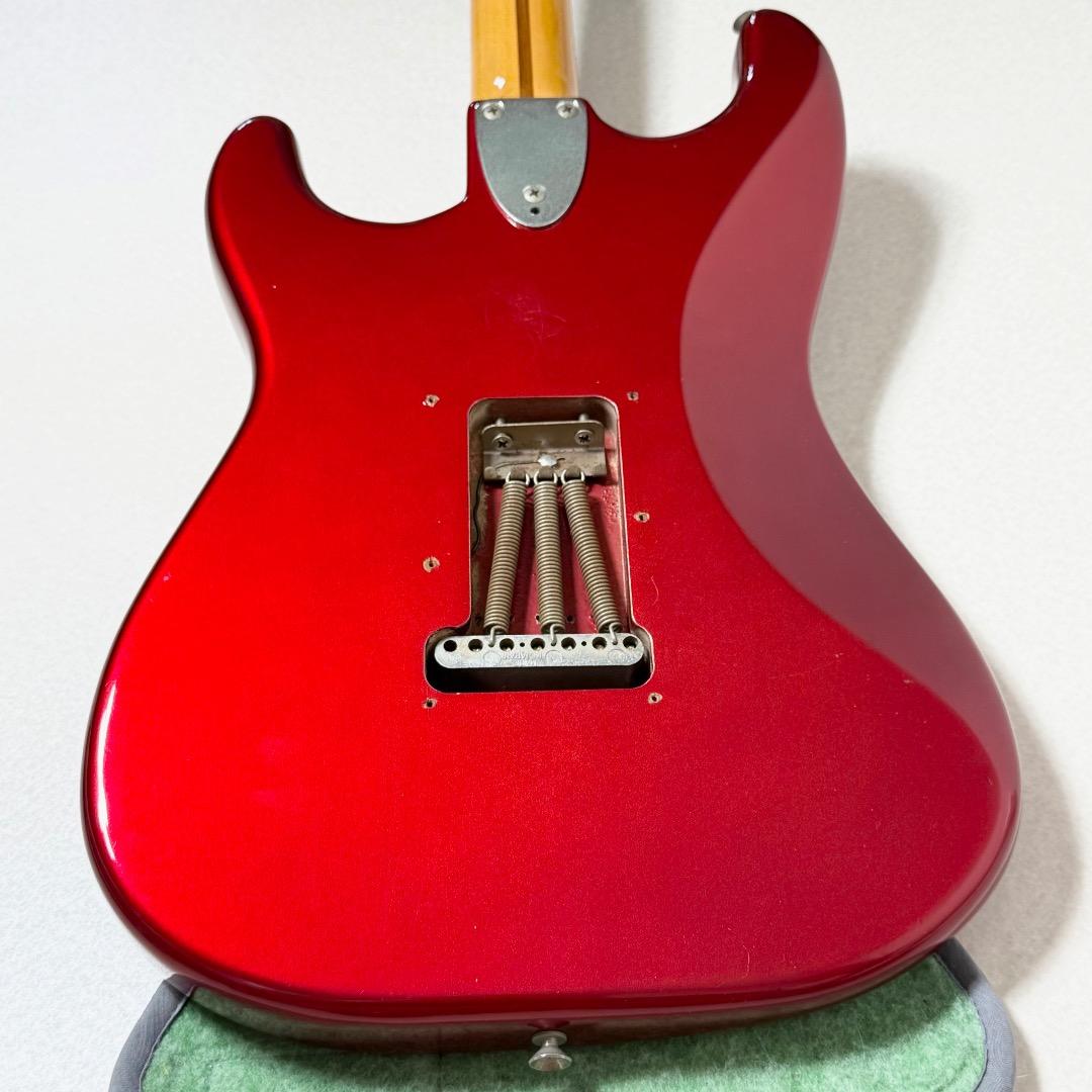 メンテナンス済 Tokai トーカイ SILVER STAR シルバースター