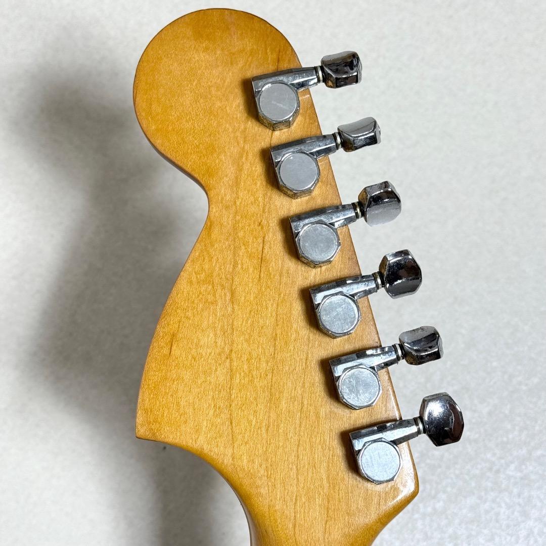 メンテナンス済 Tokai トーカイ SILVER STAR シルバースター