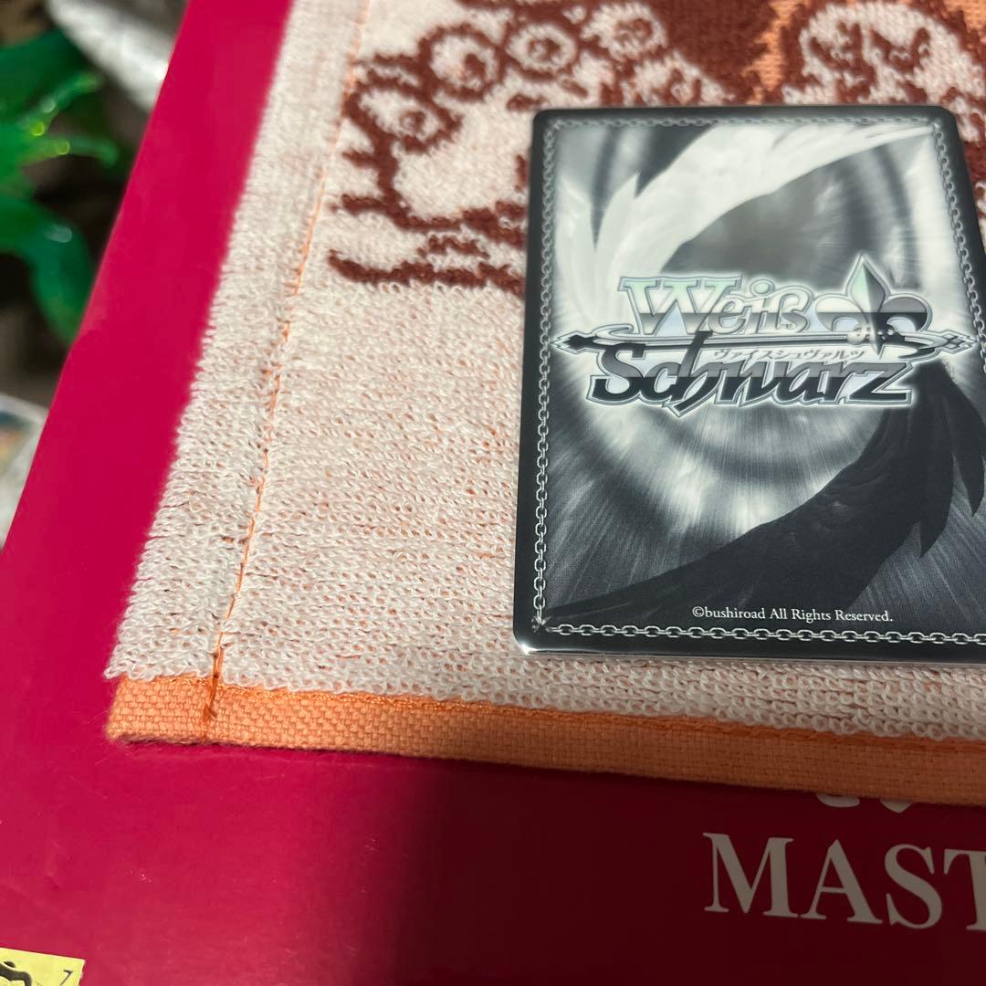 変わらない気持ち　中野二乃SSP