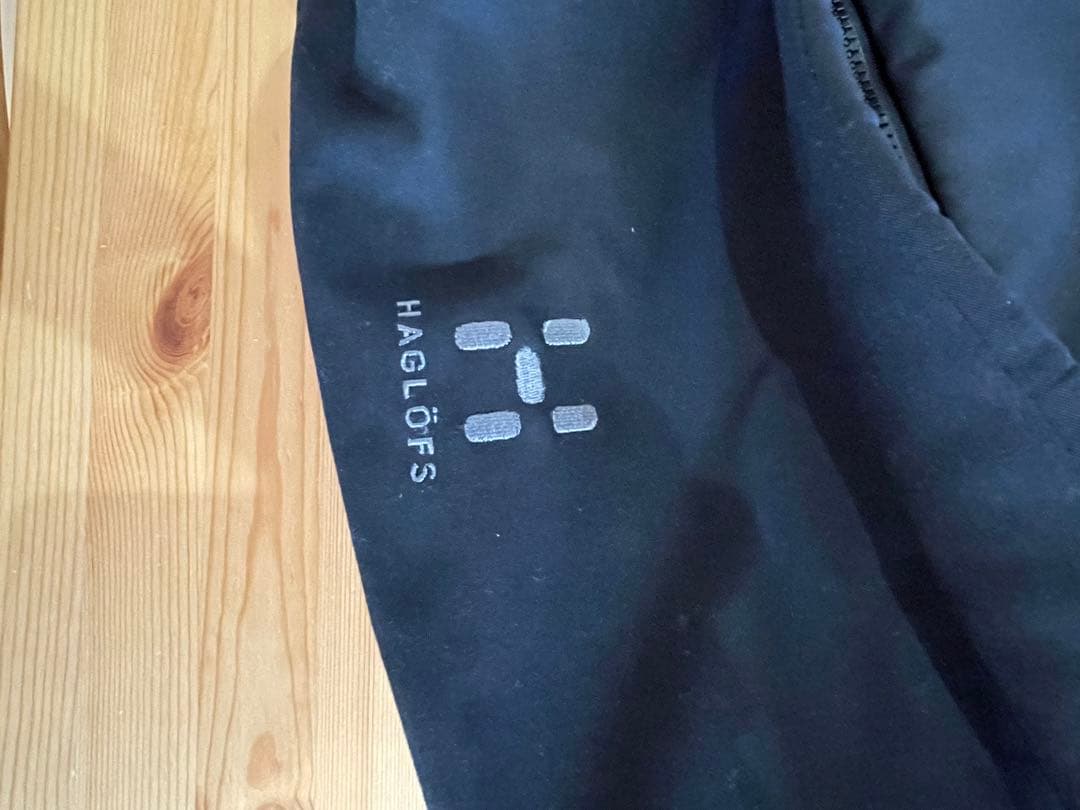 haglofs Boda30 ホグロフス