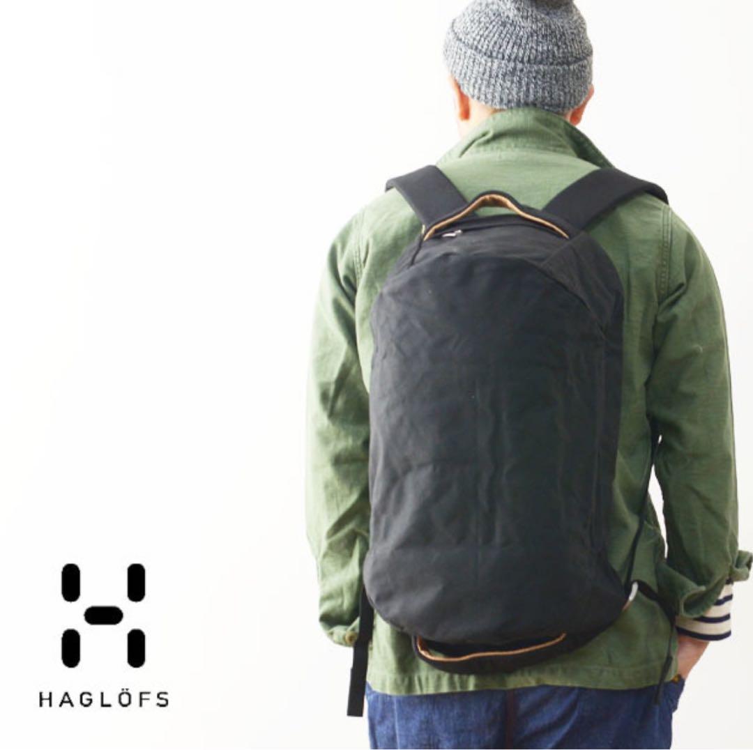 haglofs Boda30 ホグロフス